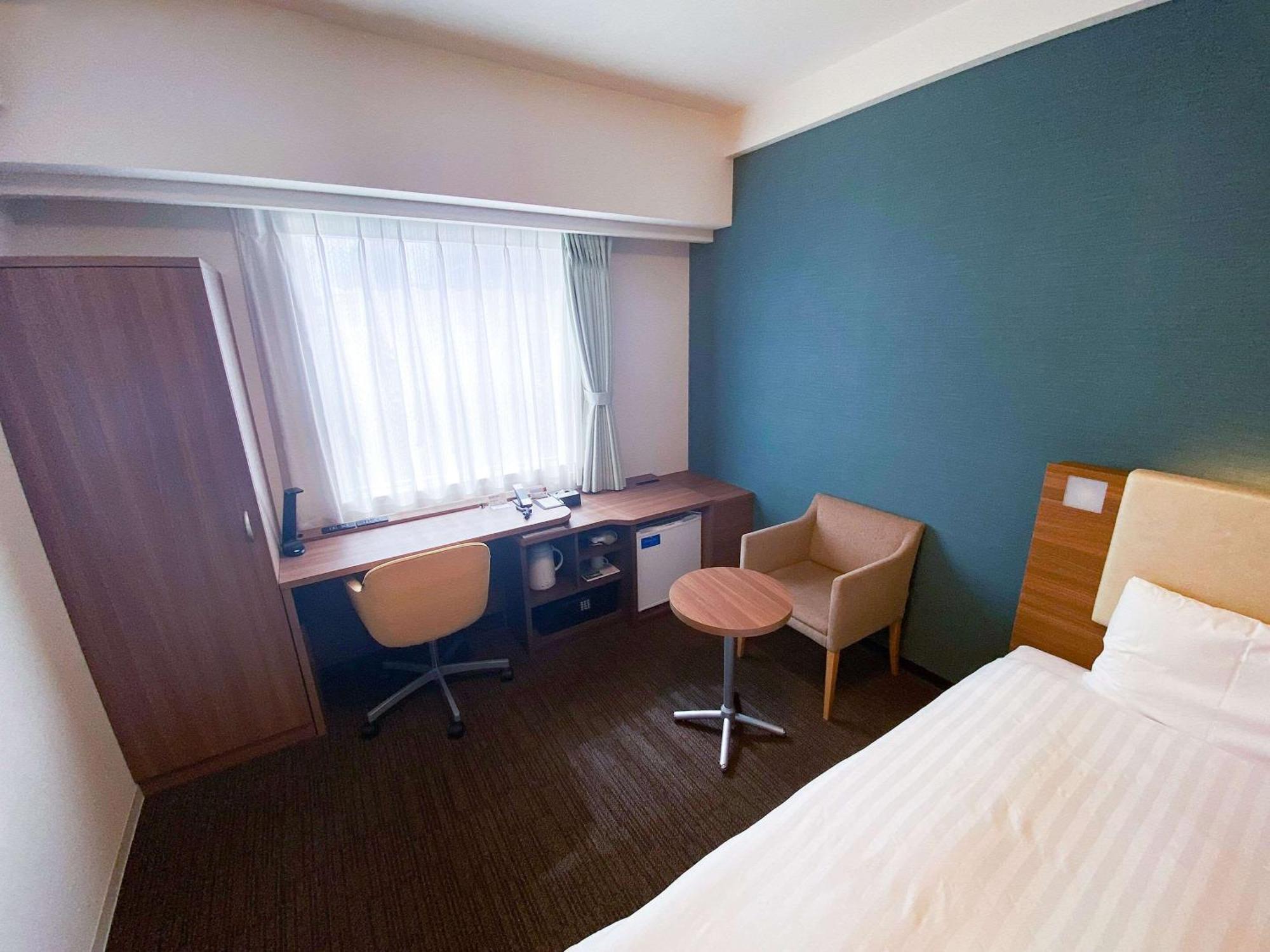 Comfort Hotel Sapporo Susukino Bagian luar foto